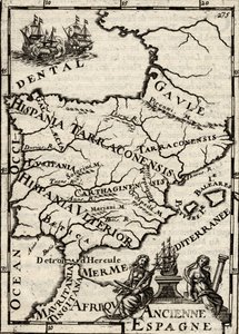 Carte de l